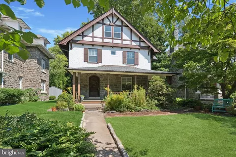13 Bryn Mawr Ave, Bala Cynwyd, PA 19004