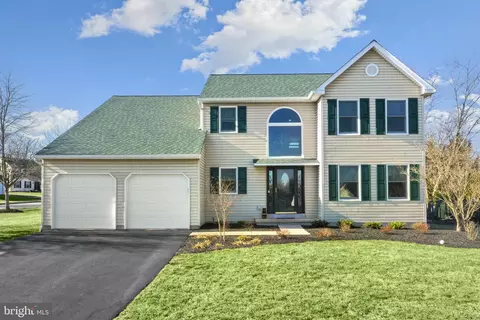 1 Madison Cir, Collegeville, PA 19426