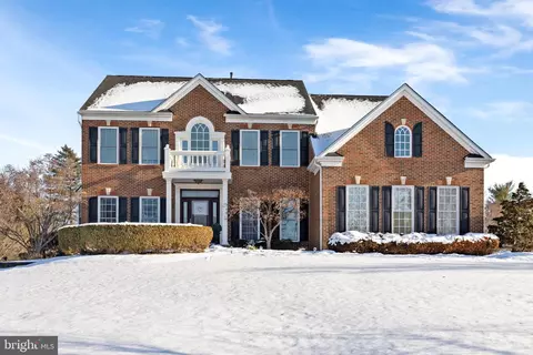 1118 Perry Ln, Collegeville, PA 19426