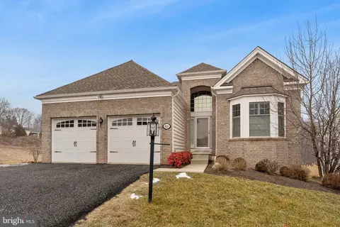 4641 Spencer Dr, Schwenksville, PA 19473