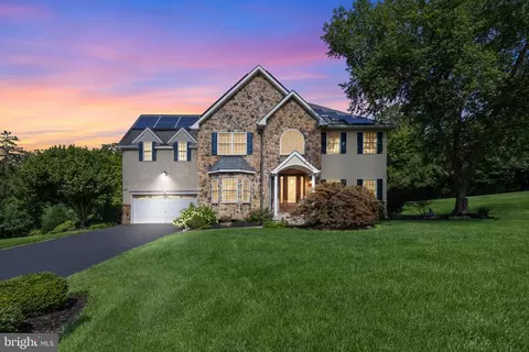 655 Bridge St, Schwenksville, PA 19473