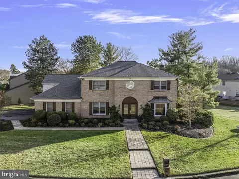 3781 Levy Ln, Huntingdon Valley, PA 19006