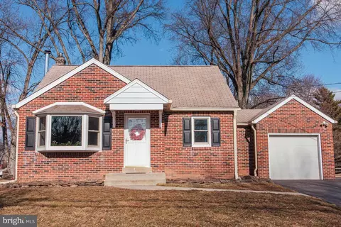 2819 Cowpath Rd, Hatfield, PA 19440