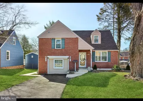 2580 Fernwood Ave, Abington, PA 19001