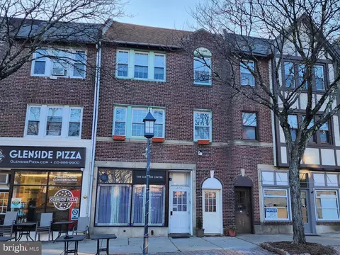 276 N Keswick Ave N, Glenside, PA 19038