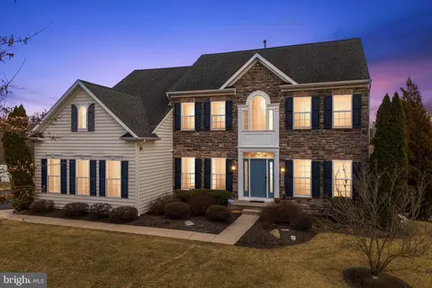 1495 Maxwell Ct, Lansdale, PA 19446