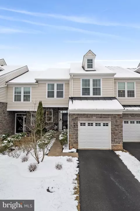 2129 Julia Dr, Conshohocken, PA 19428