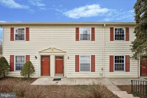 122 Ardwick Ter #3B, Lansdale, PA 19446