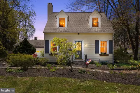 9 Culp Rd, Norristown, PA 19403