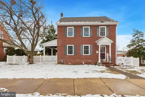 1112 Belleview Ave, Pottstown, PA 19464