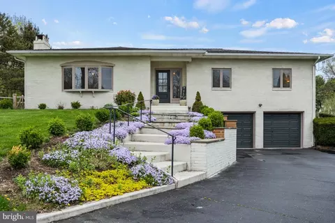 1549 Cooper Dr, Ambler, PA 19002