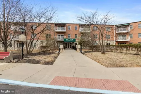 1600 Church Rd #B-103, Wyncote, PA 19095