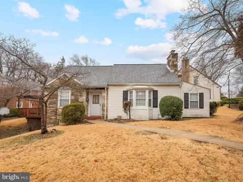 236 Boyer Rd, Cheltenham, PA 19012