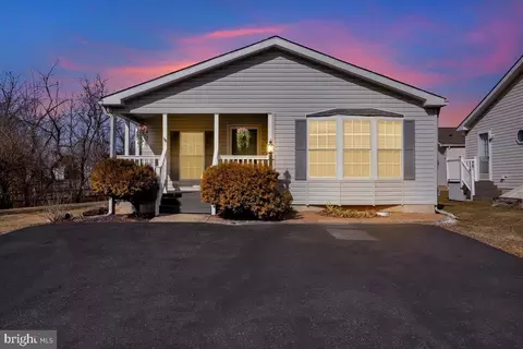 309 Village Way, Royersford, PA 19468