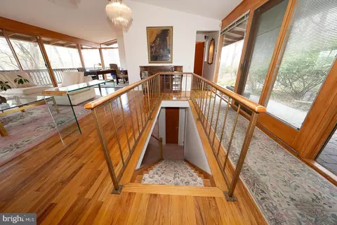Entry Way - 300 Highview Dr, Wayne, PA 19087 photo 2 of 5