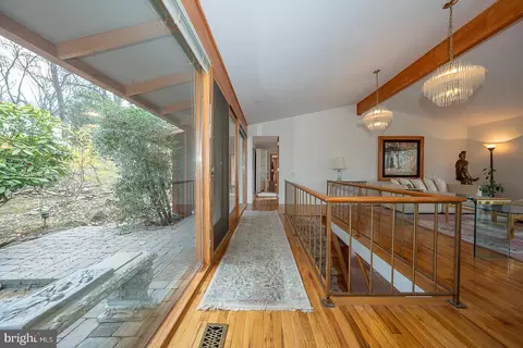 Entry Way - 300 Highview Dr, Wayne, PA 19087 photo 5 of 5