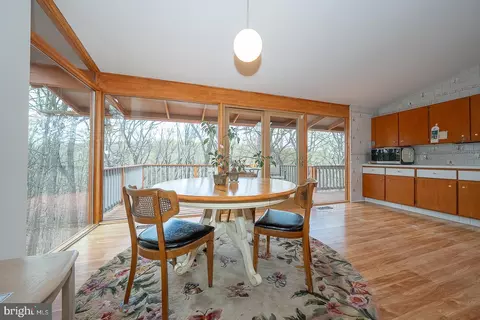Dining - 300 Highview Dr, Wayne, PA 19087 photo 1 of 1