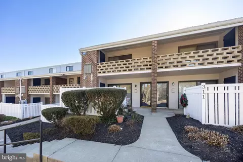310 Stony Way #310, Norristown, PA 19403