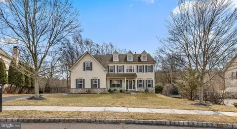1032 Brassington Dr, Collegeville, PA 19426