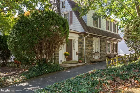 120 Crosshill Rd, Wynnewood, PA 19096