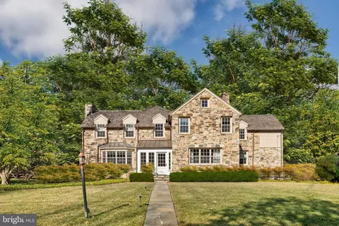 300 Caversham Rd, Bryn Mawr, PA 19010