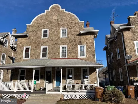 326 Randolph Ave, Ambler, PA 19002