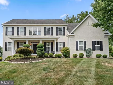 707 Tatum Ln, Plymouth Meeting, PA 19462