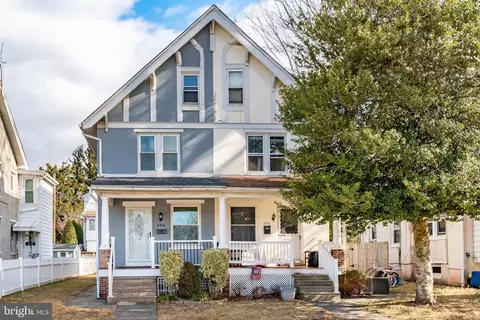 404 S 3rd Ave, Royersford, PA 19468
