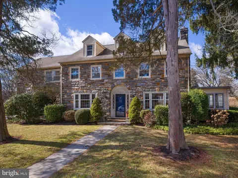 151 Pennsylvania Ave, Bryn Mawr, PA 19010