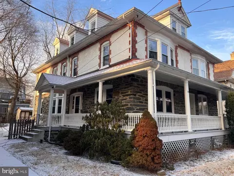 109 Chestnut Ave, Narberth, PA 19072