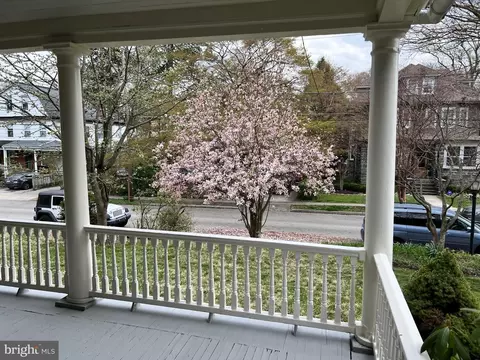 109 Chestnut Ave, Narberth, PA 19072 photo 9