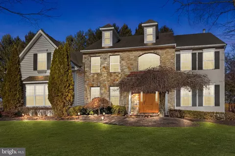 345 Neborlea Way, Collegeville, PA 19426