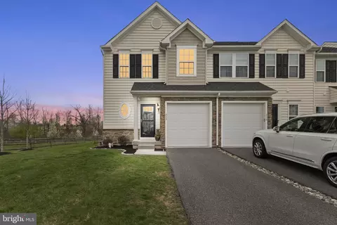 232 Tulip Ln, Gilbertsville, PA 19525