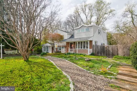 507 Poplar Rd, Flourtown, PA 19031