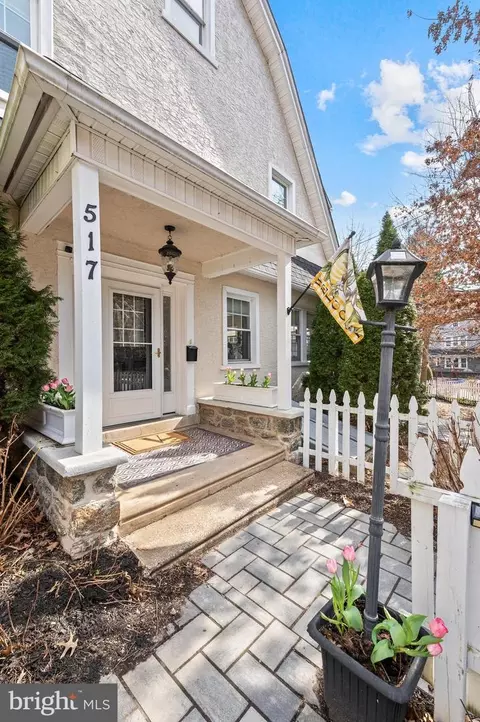 517 Merwyn Rd, Narberth, PA 19072 photo 5