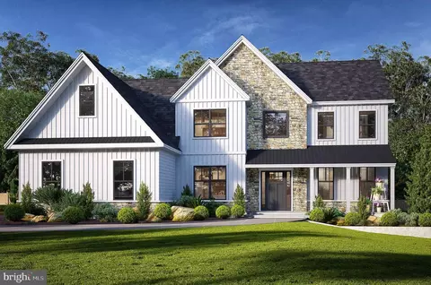 1102 Arden Dr #METHACTON SD, Eagleville, PA 19403