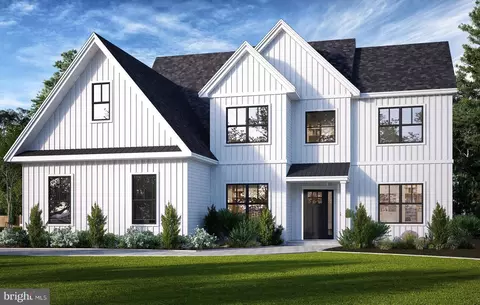 1106 Arden Dr #METHACTON SCHOOL, Eagleville, PA 19403