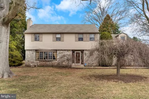 138 Stout Rd, Ambler, PA 19002