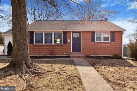 740 Willow St, Pottstown, PA 19464