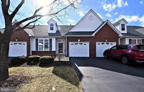437 Ruth Ct, Harleysville, PA 19438