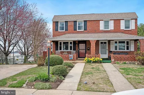 1100 Freedly St, Conshohocken, PA 19428