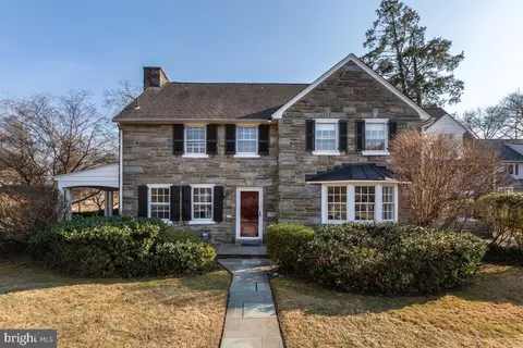 567 Manor Rd, Wynnewood, PA 19096