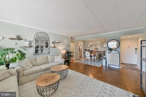 100 West Ave #707W, Jenkintown, PA 19046