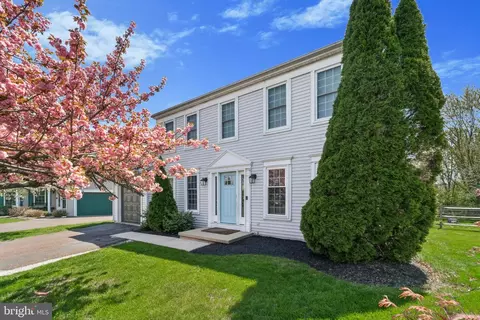 576 Millers Way, Lansdale, PA 19446