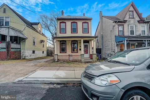420 May St, Pottstown, PA 19464