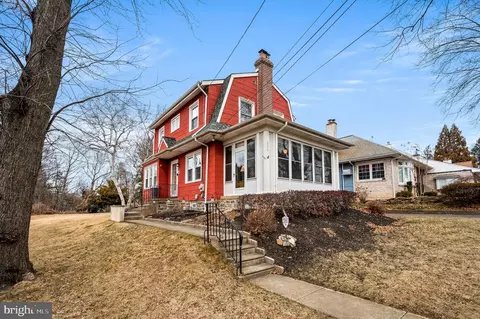 206 Holme Ave, Elkins Park, PA 19027