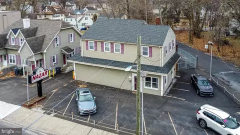 1664 Old York Rd, Abington, PA 19001