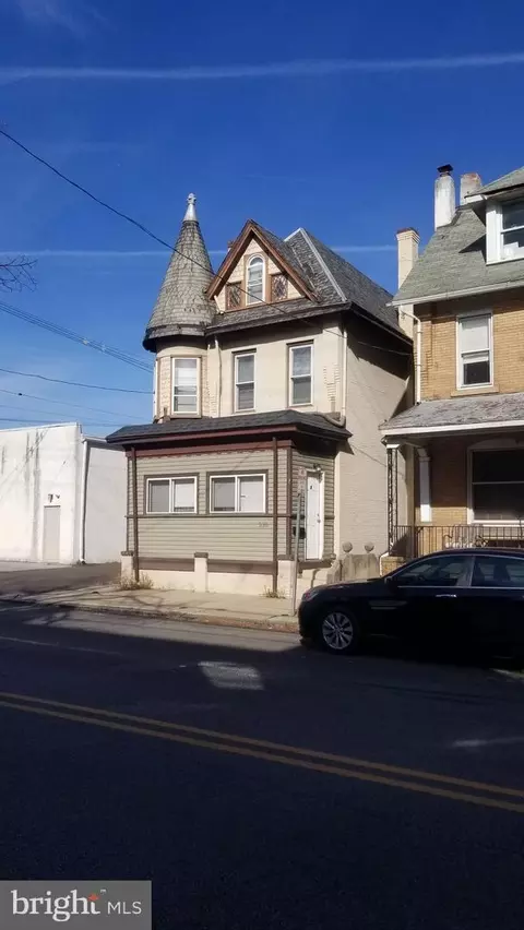 235 Beech St, Pottstown, PA 19464