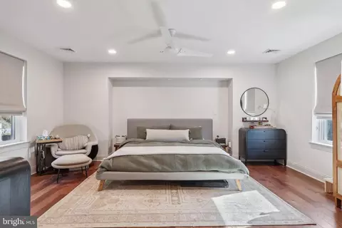 Bedroom - 206 Upper Gulph Rd, Radnor, PA 19087 photo 1 of 4