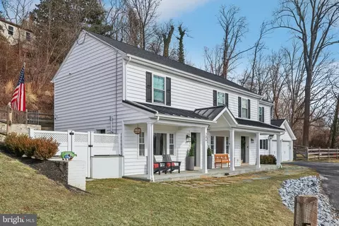 206 Upper Gulph Rd, Radnor, PA 19087